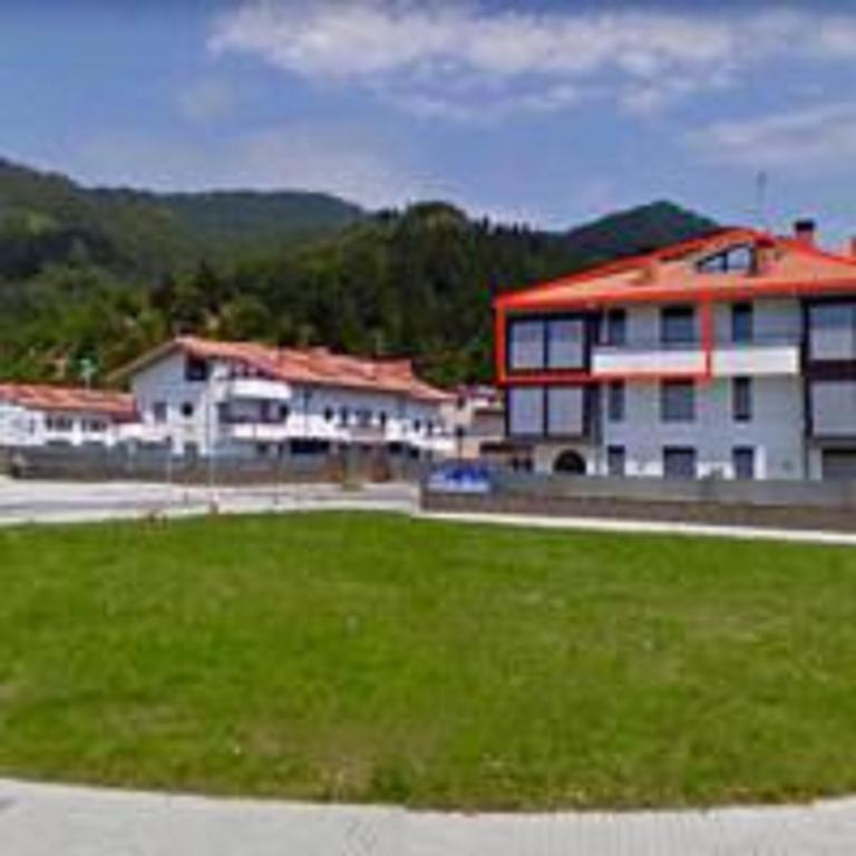 Orio Apartments Exterior photo